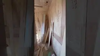 Rubber wood panels work for Kashmiri House #shortsfeed #woodworking #wood #woodwork #shorts