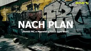 [FREE] Bonez MC x Maxwell x Gzuz type Beat 