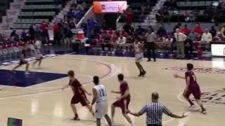 Walton 46 Farrell 42 NYS Federation Class A Semis