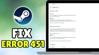Как исправить ошибку Steam VR 451 в Windows 11 в 2025 году (Quest 2/Quest 3) &mdash; полное руководство