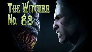 The Witcher s 83 Финал или загадочный конец