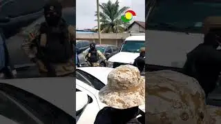 Abu Trica, has made his second appearance at the Gbese District Court following his recent arrest