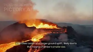 Iceland Volcano Update || Explosive Hekla Volcano Likely to Erupt by 2026