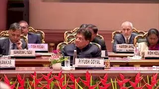 Business हो या diplomacy, किसी भी साझेदारी की नींव आपसी विश्वास है।