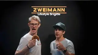 Zweimann - Lifestyle Brigitte
