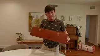 Dex Protection Grand Game Chest! First impressions and WOW!
