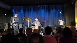 Matti Klein im Zig Zag am 30.12.25 a
