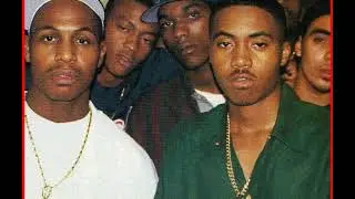 *SOLD* Nas & AZ Type Beat 2017 - Nas And AZ (Prod. By Talen Ted)