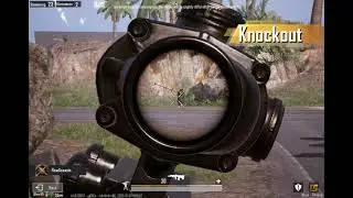 FLOWASSASSIN Two Quick KNOCKOUTS in BGMI Nusa Map | AUG Spray Master