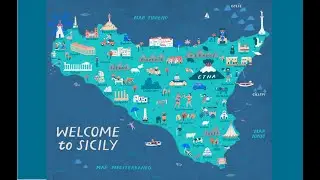 Family Holiday 2024 - Sicily