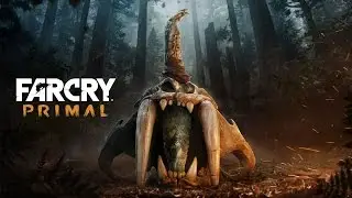 [PS4 Pro] Far Cry Primal - Wenja Welcome - How to save Dah