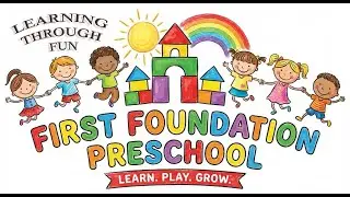 ਵਿਰਾਸਤ 2025 {the legacy} annual function first foundation pre school sirhind road patiala punjab.