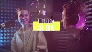 🎙️ TEOLOG&Iacute;A AL D&Iacute;A | &iquest;C&oacute;mo defender la fe sin pelear? | Apolog&eacute;tica desde el amor