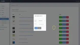 Sociible Brand New Web App