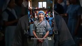The Life of Mother Teresa #teresa #motherteresa