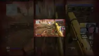 Why are Pubs fun? - Call of Duty Vanguard - Pubs - Huff the Puff