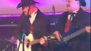 CREETOWN RIDE THE RIVER 09.wmv