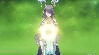 Genshin Impact - Flowers from Hell!