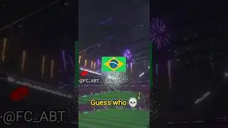 Guess the name of the player in fc mobile #fcmobileid #fifamobile #fc25 #fc26 #shorts #fcmobile