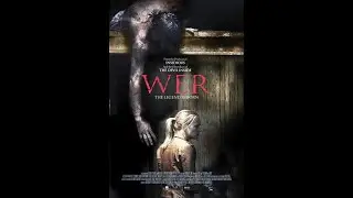 The Horror! podcast Ep. 4 Wer (2013)