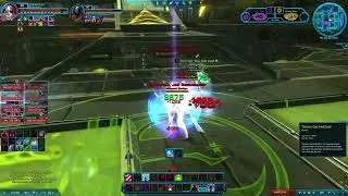 SWTOR: How to Huttball