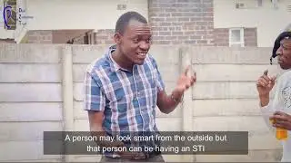 Sexual and Reproductive Health Drama