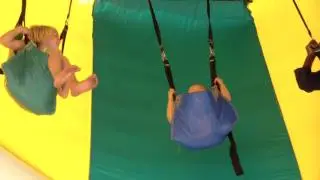 Parachute Rocket inside