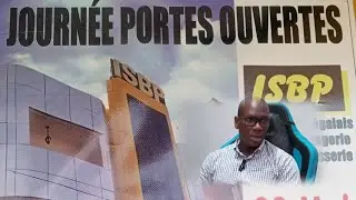 D&eacute;couvrez l&rsquo;ISBP : Institut S&eacute;n&eacute;galais de la Boulangerie et de la P&acirc;tisserie
