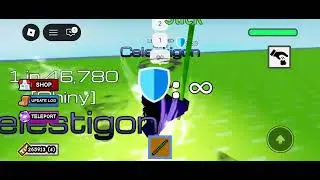 TVM Game Stick fight in Rng civilization 
