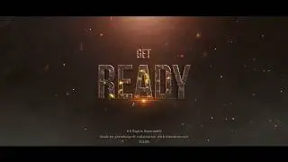 Titles Trailer Lava - After Effects template - VideoHive