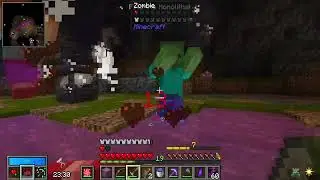 Ore galore | Minecraft: Vault Hunters | Part 10