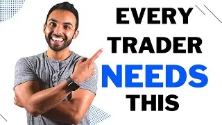 The ONE thing you NEED to create trading Success