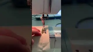 Lapped Zip Tutorial part 2
