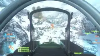 Battlefield 3 Jet Guide HD