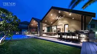 Backyard Bbq Area Design Ideas Australia