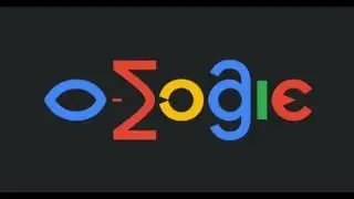 Google Logo Animation 25th Anniversary (Mirrored v4) #googlelogo #shortsaddictchannel