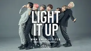 BTS TYPE BEAT 
