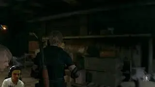 Nostalgia Berujung Terror! - Resident Evil 4 Remake