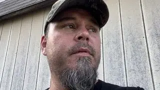 Prepper Talk (August 28 2023)