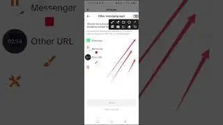 How to Run TikTok ads to WhatsApp group.