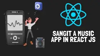Build Music App In React Js (Open Source Project) | Music App In React Js