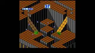 Marble Madness - Psyguy Plays