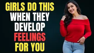 10 Secret Signs She&rsquo;s Falling for You (But Hiding It)