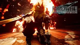 FINAL FANTASY VII REMAKE INTERGRADE - Launch Trailer | Switch 2 & Xbox