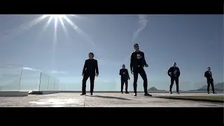 b vocal: Feel (Robbie Williams)