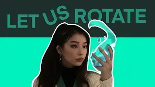 LET US ROTATE