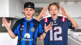 MEIST&Auml; TULI K&Auml;MPPIKSI&Auml;! 😍