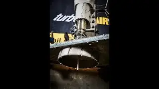 Huge Portable Tapping & Cutting Machine with Unrivaled Capacity for Special Projects