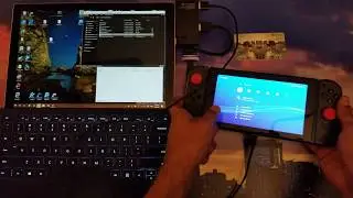 LAKKA TUTORIAL Nintendo Switch (GBA, SNES, PSP, N64 Emulators + MORE) (READ THE DESCRIPTION)