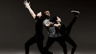 Ephrat Asherie Dance Company: ODEON at The Broad Stage April 1-2!